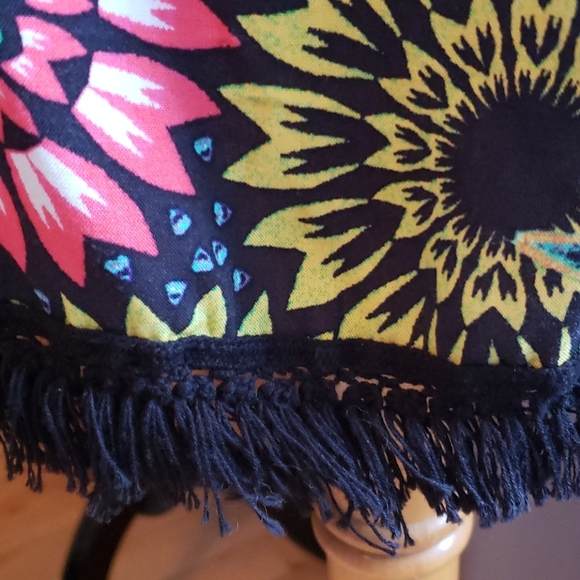 summer dress - Picture 5 of 8